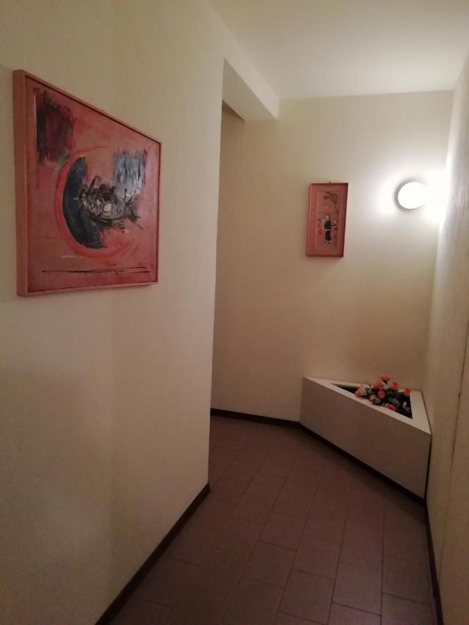 Mussolino Bar Nuovo Mondo المظهر الخارجي الصورة