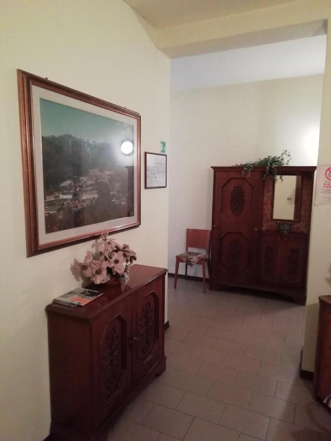 Mussolino Bar Nuovo Mondo المظهر الخارجي الصورة